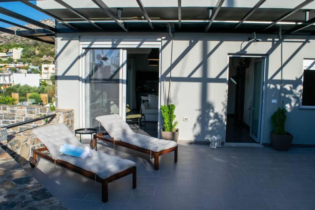 Istron Avra Kalo Chorio (Lasithi) Exterior foto