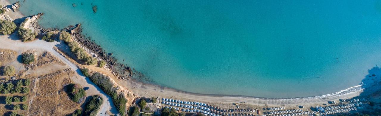 Istron Avra Kalo Chorio (Lasithi) Exterior foto
