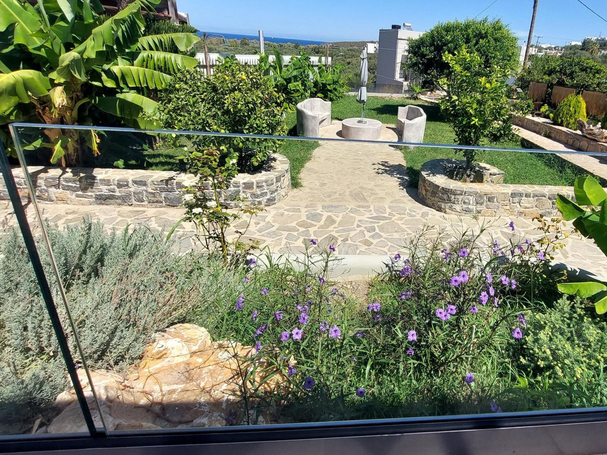 Istron Avra Kalo Chorio (Lasithi) Exterior foto
