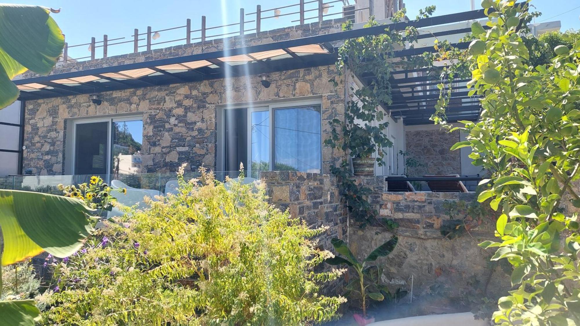 Istron Avra Kalo Chorio (Lasithi) Exterior foto