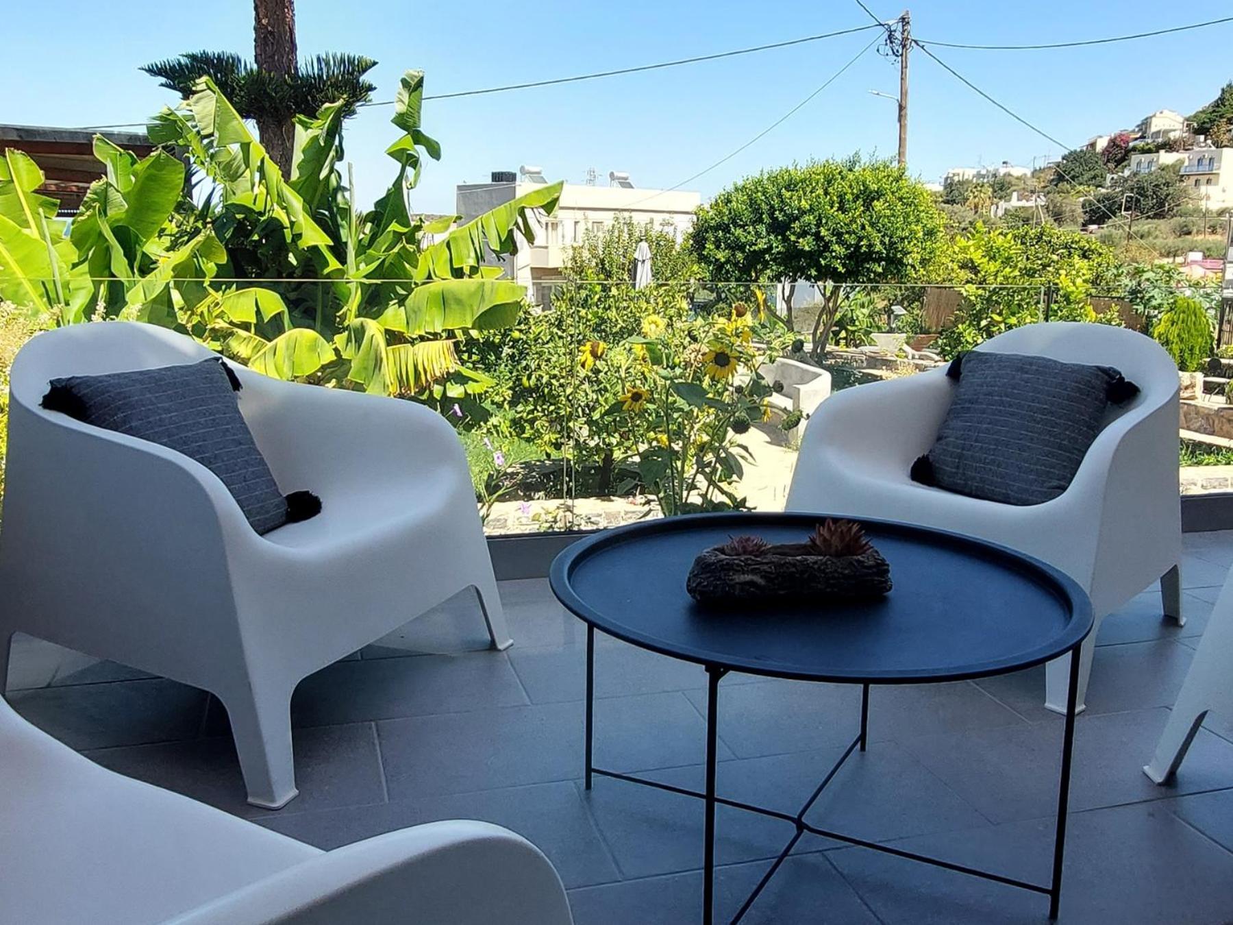 Istron Avra Kalo Chorio (Lasithi) Exterior foto
