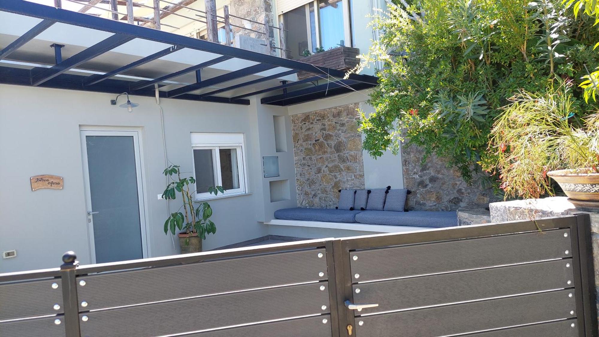 Istron Avra Kalo Chorio (Lasithi) Exterior foto