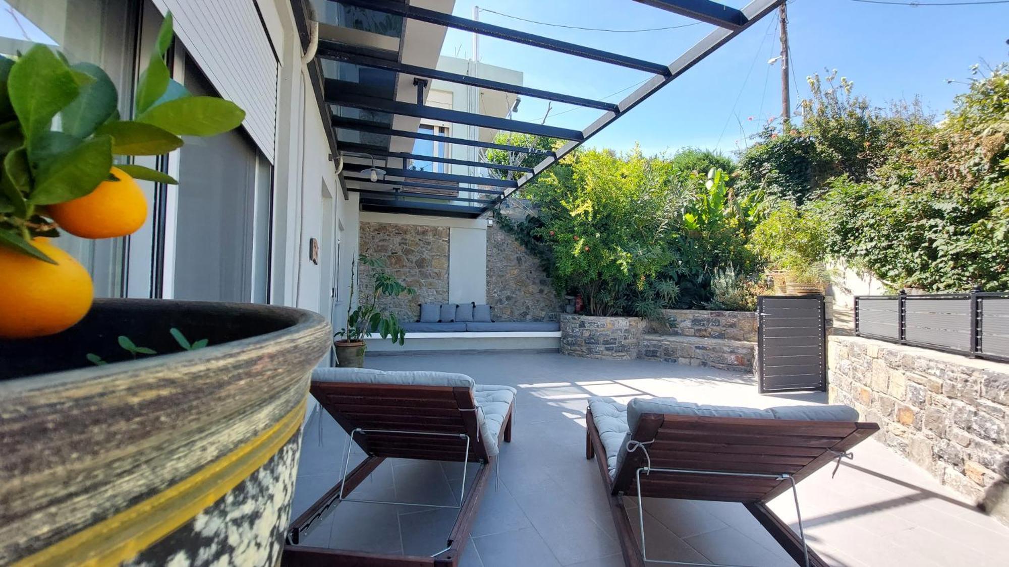 Istron Avra Kalo Chorio (Lasithi) Exterior foto