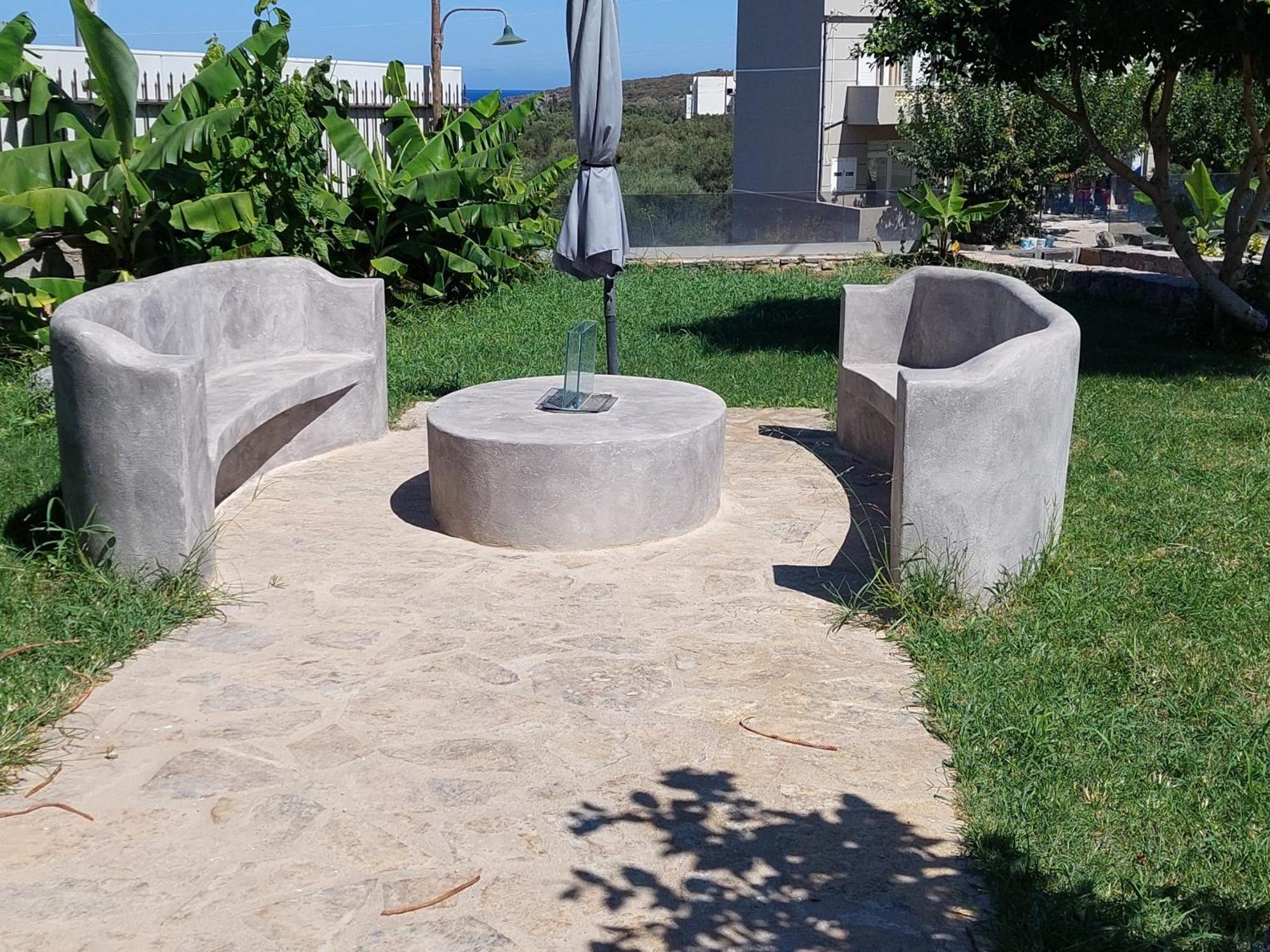 Istron Avra Kalo Chorio (Lasithi) Exterior foto